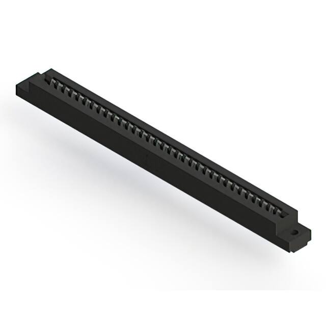 857-033-425-102 CONN EDGE SGL FML 33POS 0.156
