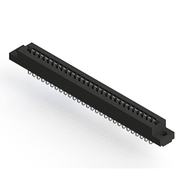 857-028-459-104 CONN EDGE SGL FML 28POS 0.156