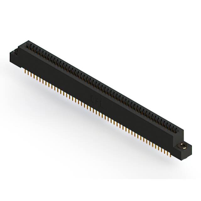 892-100-521-203 CONN EDGE DUAL FML 100POS 0.100
