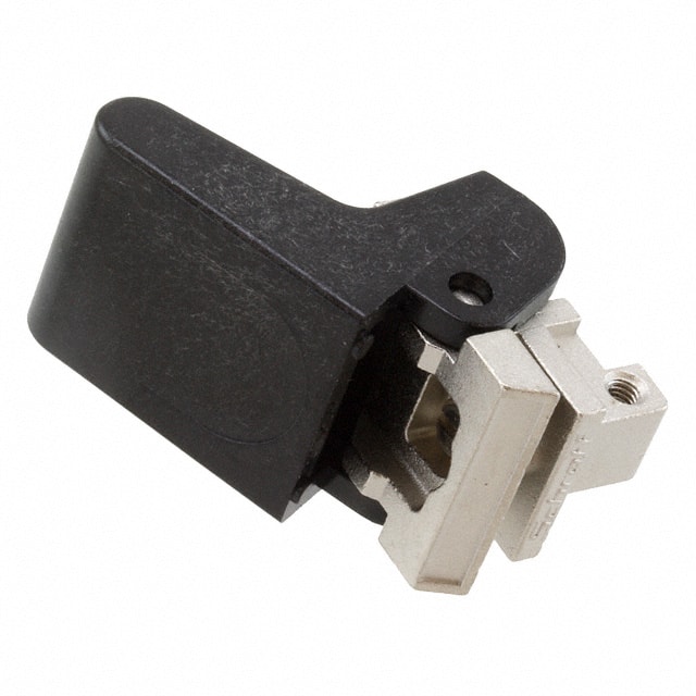 20817345 HANDLE VME KEY FORM 1 BOTTM BLK