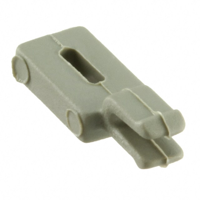 3684325 KEYS GRAY 100PCS