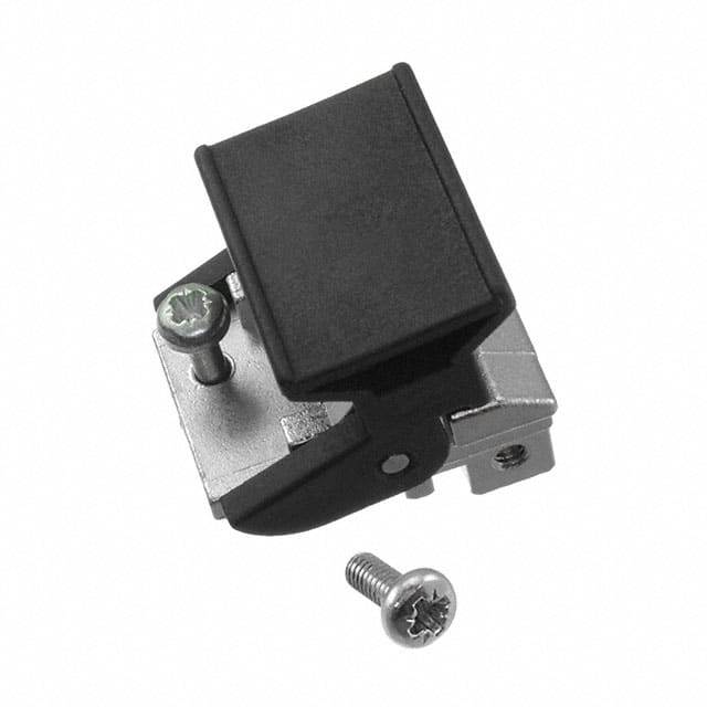 90100043 HANDLE BOTTOM ROCK EJECT TYPE1