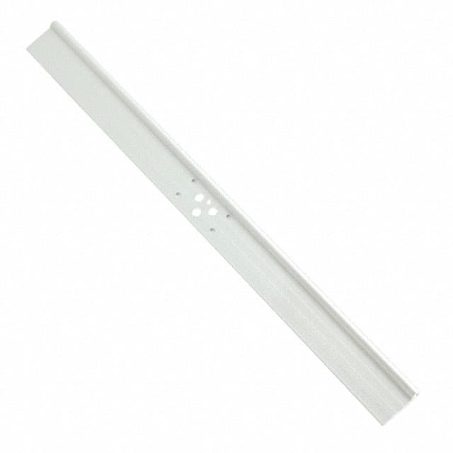 3684678 VERTICAL SUPPORT 6U