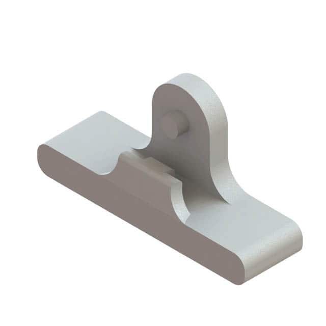 CBE-1 CIRCUIT BOARD EJECTORS NATURAL