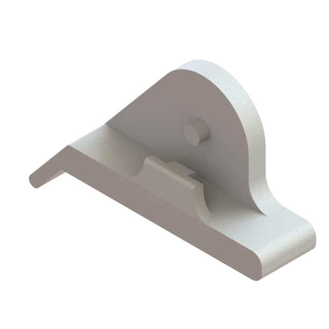 CBE-8 CIRCUIT BOARD EJECTORS NATURAL