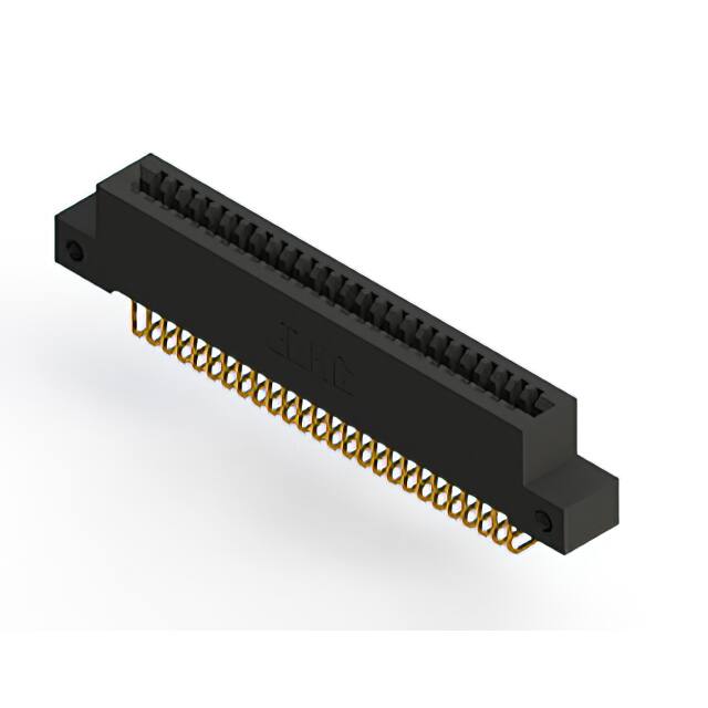 892-026-558-112 CONN EDGE SINGLE FML 26POS 0.100