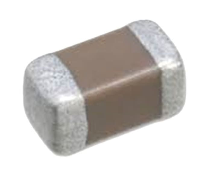 LMK107F105ZA-T Taiyo Yuden LMK107F105ZA-T is a 1 µF, 10V, Y5V dielectric, 0603 surface mount MLCC capacitor. It is designed for general purpose applications.