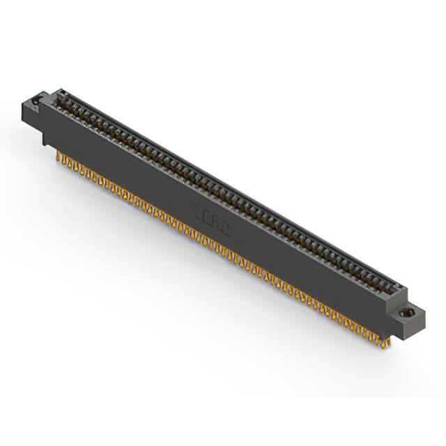 895-108-555-808 CONN EDGE DUAL FML 108POS 0.100