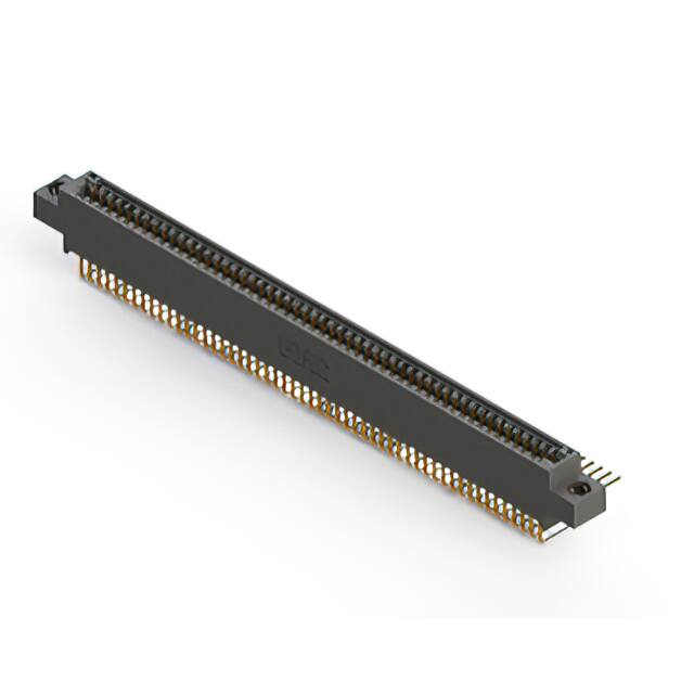 895-106-558-808 CONN EDGE DUAL FML 106POS 0.100
