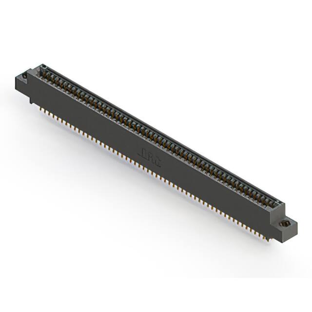 895-108-556-507 CONN EDGE DUAL FML 108POS 0.100