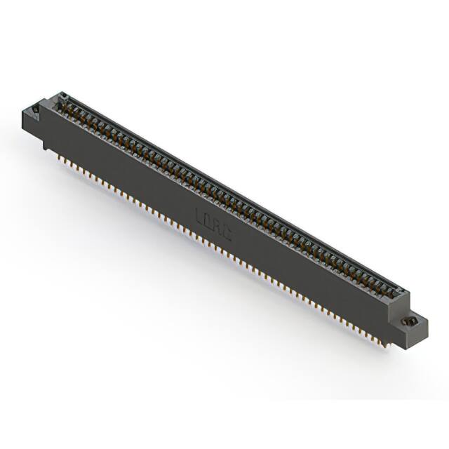 895-106-556-507 CONN EDGE DUAL FML 106POS 0.100