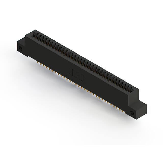 892-033-540-112 CONN EDGE SINGLE FML 33POS 0.100