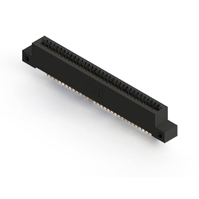 892-033-542-112 CONN EDGE SINGLE FML 33POS 0.100