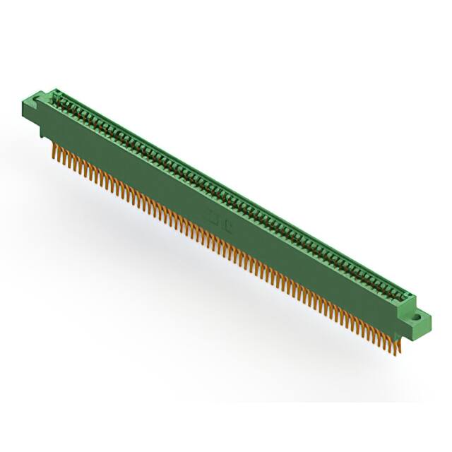 845-130-560-804 CONN EDGE DUAL FML 130POS 0.100