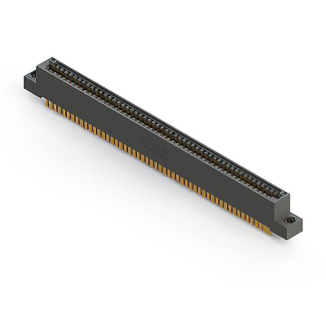 895-104-544-207 CONN EDGE DUAL FML 104POS 0.100