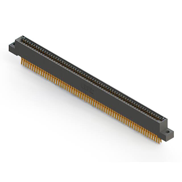 895-128-560-204 CONN EDGE DUAL FML 128POS 0.100