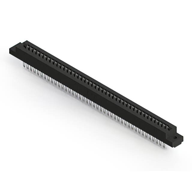 857-082-400-202 CONN EDGE DUAL FMALE 82POS 0.156