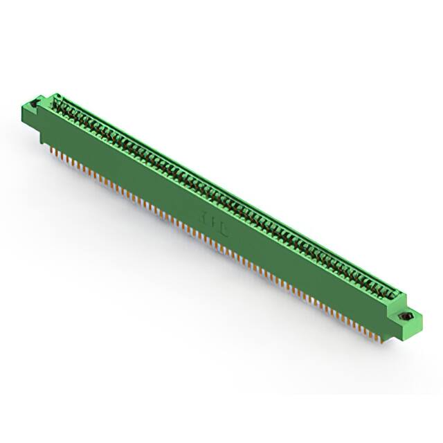 845-122-521-807 CONN EDGE DUAL FML 122POS 0.100