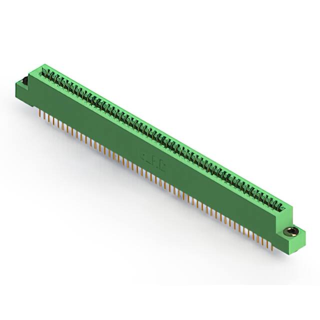 842-102-524-203 CONN EDGE DUAL FML 102POS 0.100
