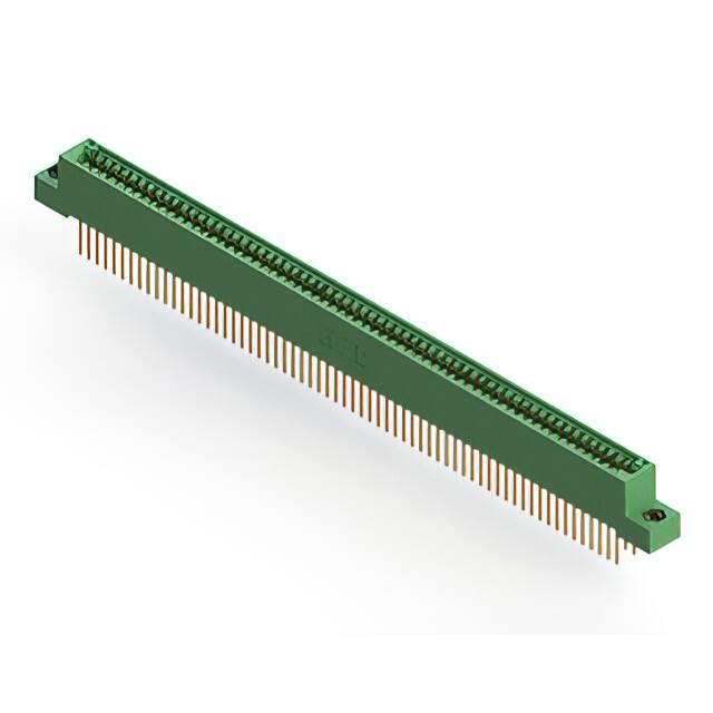 845-128-523-208 CONN EDGE DUAL FML 128POS 0.100