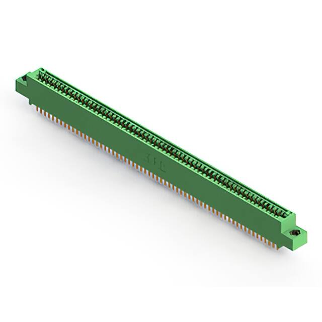 845-122-521-507 CONN EDGE DUAL FML 120POS 0.100