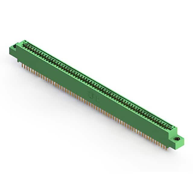 845-122-520-507 845 HIGH TEMP' SERIES (.100" (2.