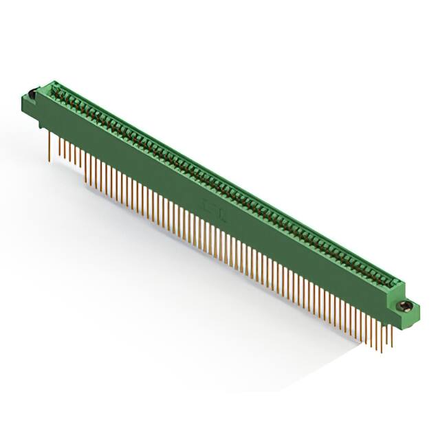 845-130-540-503 CONN EDGE DUAL FML 130POS 0.100