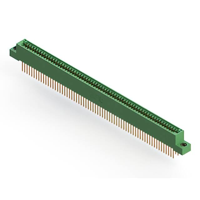 845-130-523-208 CONN EDGE DUAL FML 130POS 0.100