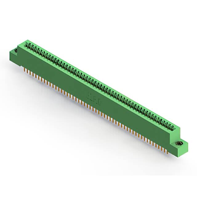 842-102-521-208 CONN EDGE DUAL FML 102POS 0.100