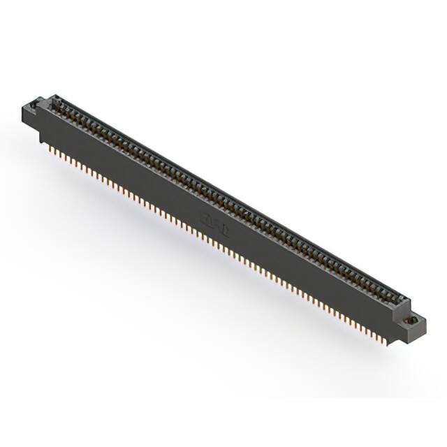 895-130-521-807 CONN EDGE DUAL FML 130POS 0.100