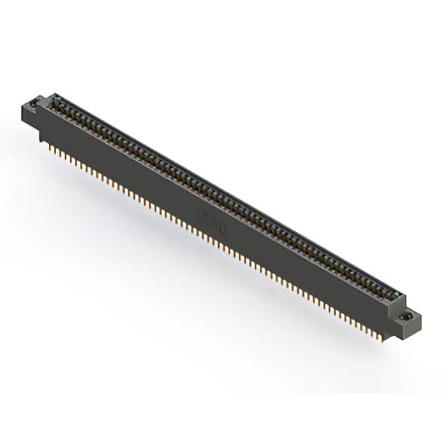 895-128-521-808 CONN EDGE DUAL FML 128POS 0.100