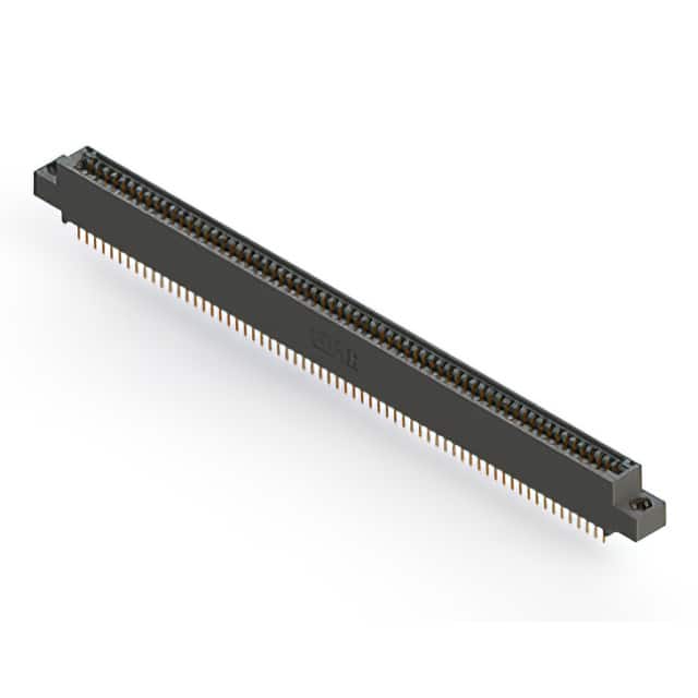 895-128-524-508 CONN EDGE DUAL FML 128POS 0.100