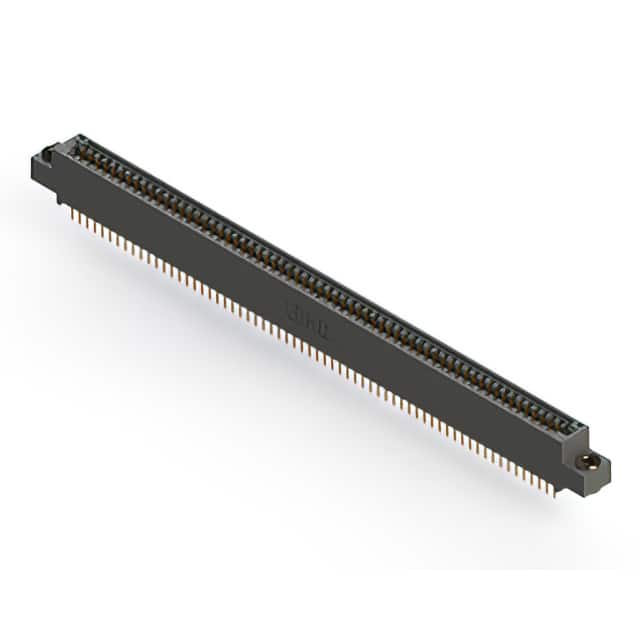 895-128-524-503 CONN EDGE DUAL FML 128POS 0.100