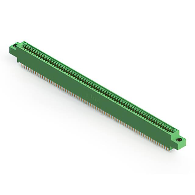 845-130-525-807 CONN EDGE DUAL FML 130POS 0.100