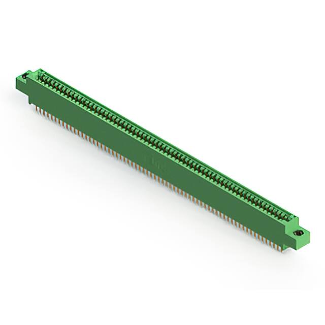845-130-525-808 CONN EDGE DUAL FML 130POS 0.100