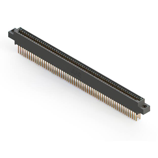 895-128-541-808 CONN EDGE DUAL FML 128POS 0.100