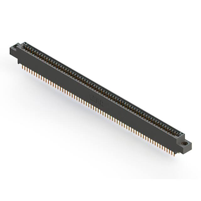 895-130-520-807 CONN EDGE DUAL FML 130POS 0.100