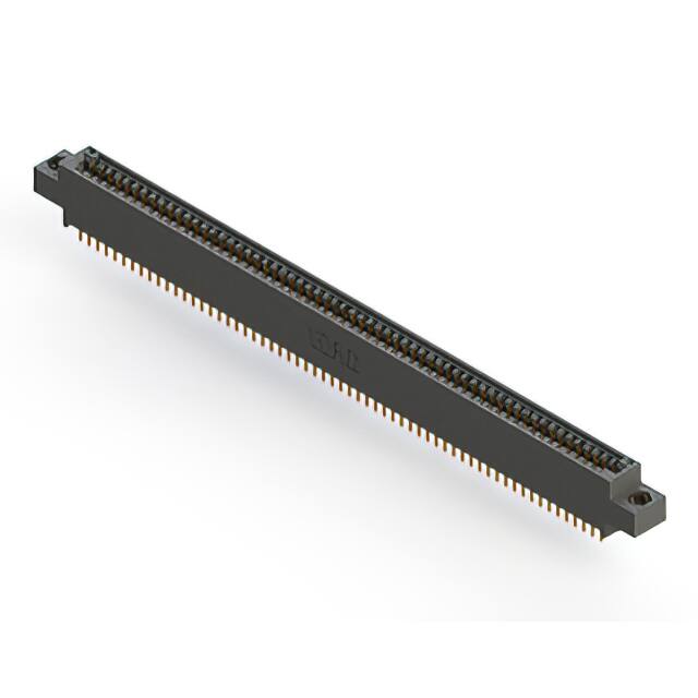 895-122-521-807 CONN EDGE DUAL FML 122POS 0.100