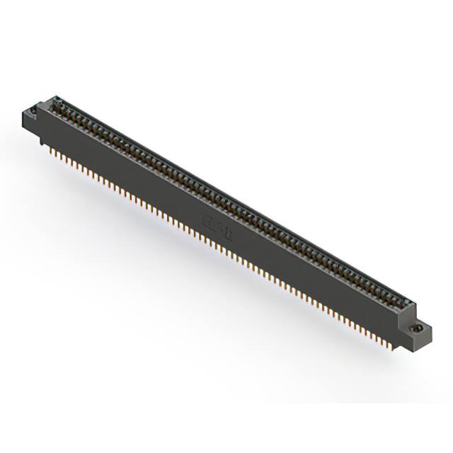 895-130-521-508 CONN EDGE DUAL FML 130POS 0.100
