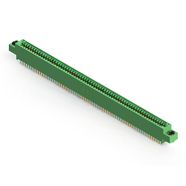 845-130-525-803 CONN EDGE DUAL FML 130POS 0.100