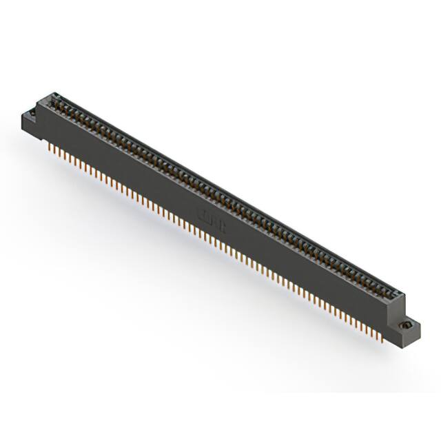 895-130-520-208 CONN EDGE DUAL FML 130POS 0.100
