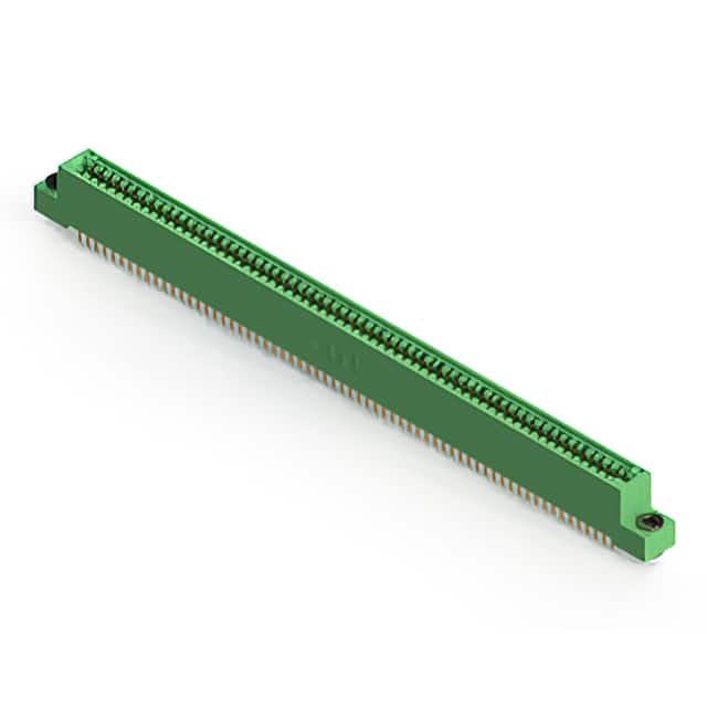845-128-525-203 CONN EDGE DUAL FML 128POS 0.100