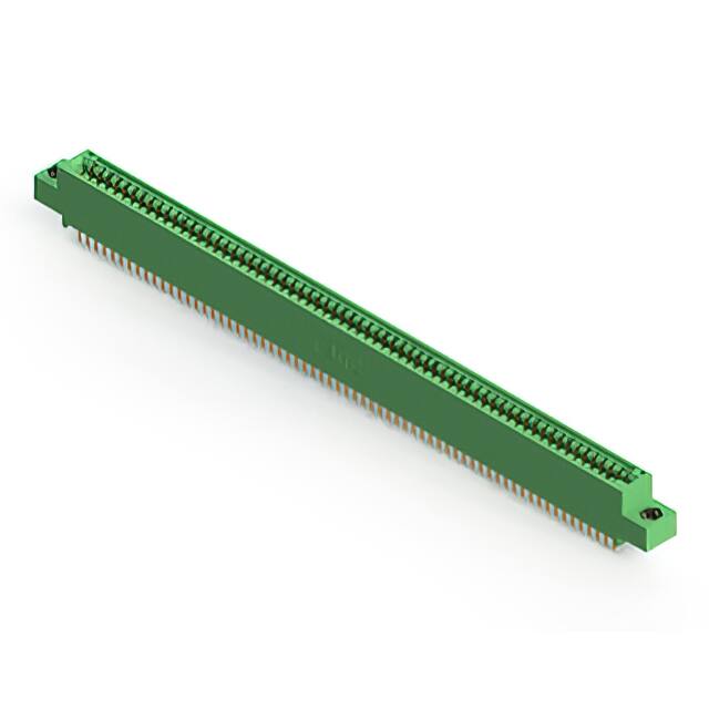 845-130-525-508 CONN EDGE DUAL FML 130POS 0.100