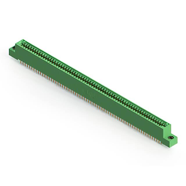 845-130-525-208 CONN EDGE DUAL FML 130POS 0.100