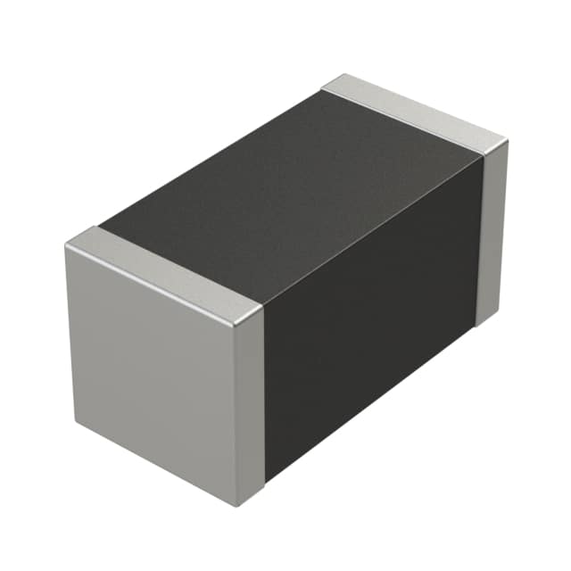 EPZ1005D800-2R3T FERRITE BEAD 80 OHM 0402 1LN