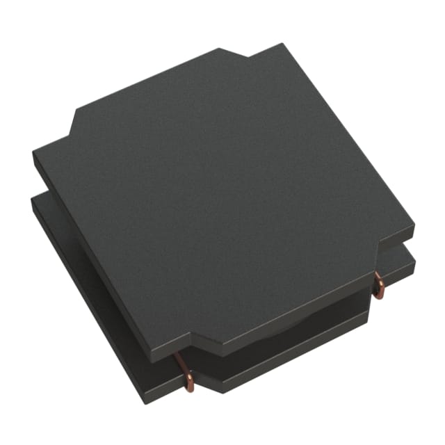 SWPA3010S100MT FIXED IND 10UH 580MA 520MOHM SMD