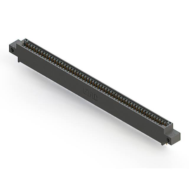 895-055-520-612 CONN EDGE SINGLE FML 55POS 0.100