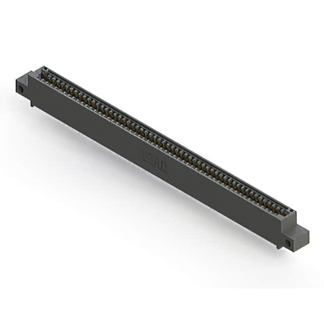 895-055-520-412 CONN EDGE SINGLE FML 55POS 0.100