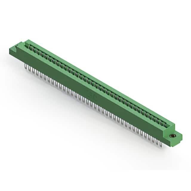 807-072-400-208 CONN EDGE DUAL FMALE 72POS 0.156