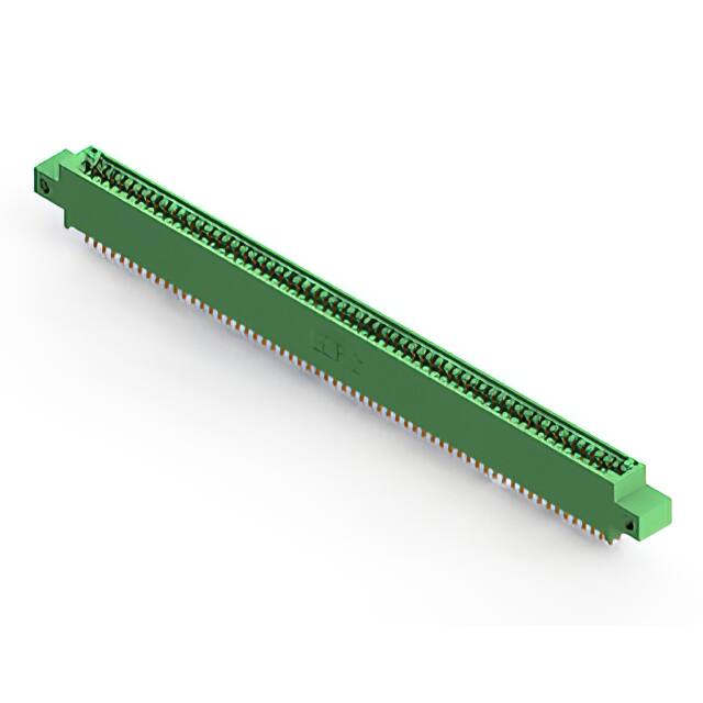 845-120-556-812 CONN EDGE DUAL FML 120POS 0.100